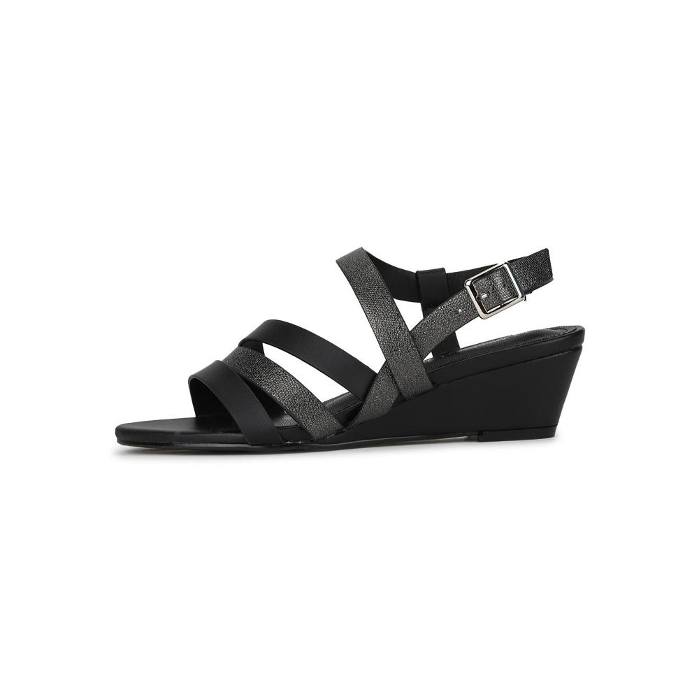 Buy Allen Solly Open Toe Sandals Black Online buy-allen-solly-open-toe-sandals-black-online