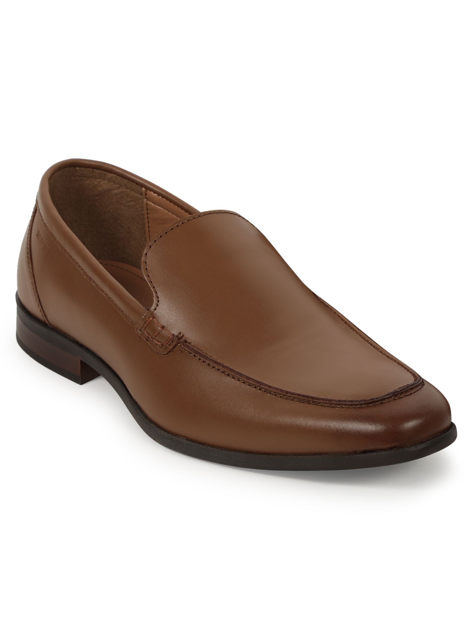 Red tape formal shoes without laces on sale