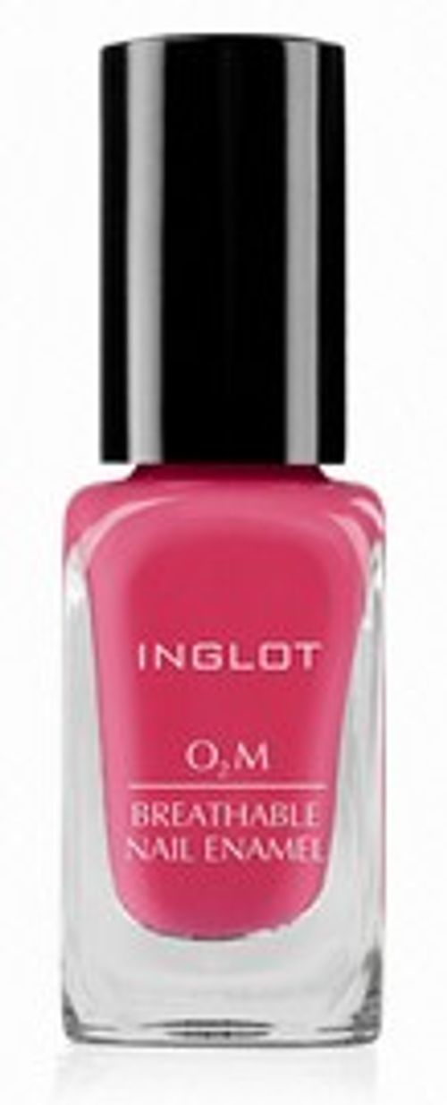 Inglot O2m Breathable Nail Enamel 612 Buy Inglot O2m Breathable Nail Enamel 612 Online At Best Price In India Nykaa Great prices and quality ingredients make inglot cosmetics a staple in any pro makeup artists' kit. inglot o2m breathable nail enamel 612
