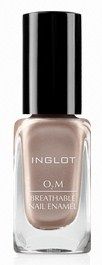 Inglot O2M Breathable Nail Enamel - 631