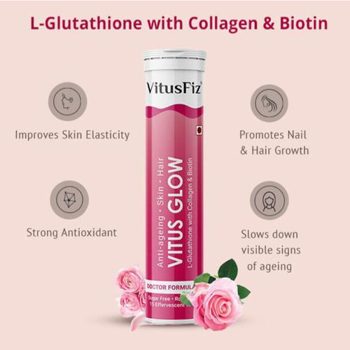 can glutathione grow hair क्या Glutathione लेने से Hair Growth होता है? | Glutathione for Hair Growth main image 0