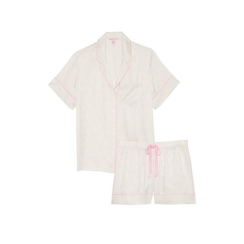 pyjama set victoria secret pajamas shorts