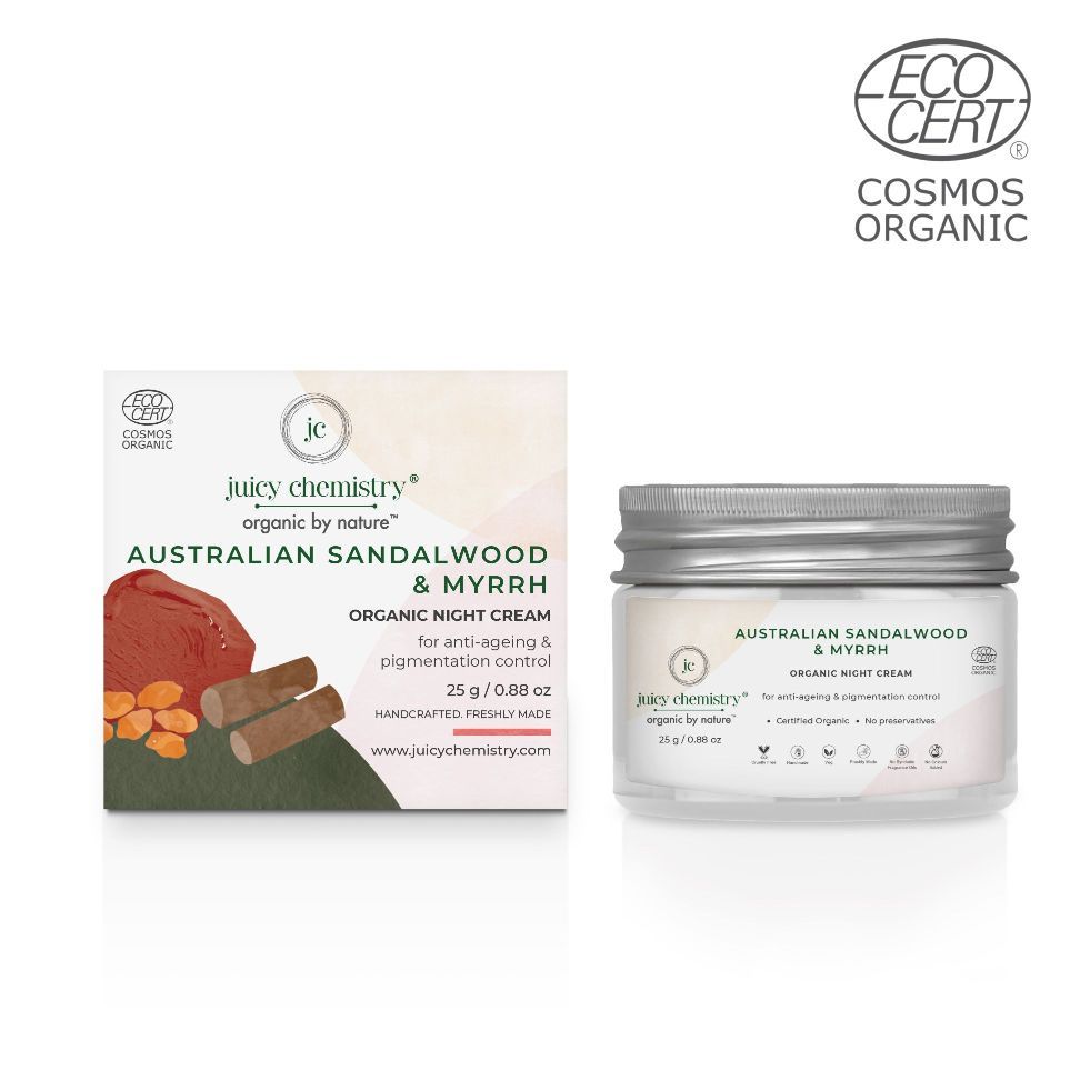 juicy chemistry moisturizer