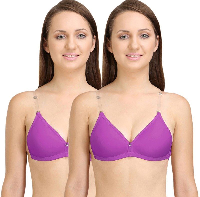 bodycare seamless bra-seamless bra strapless