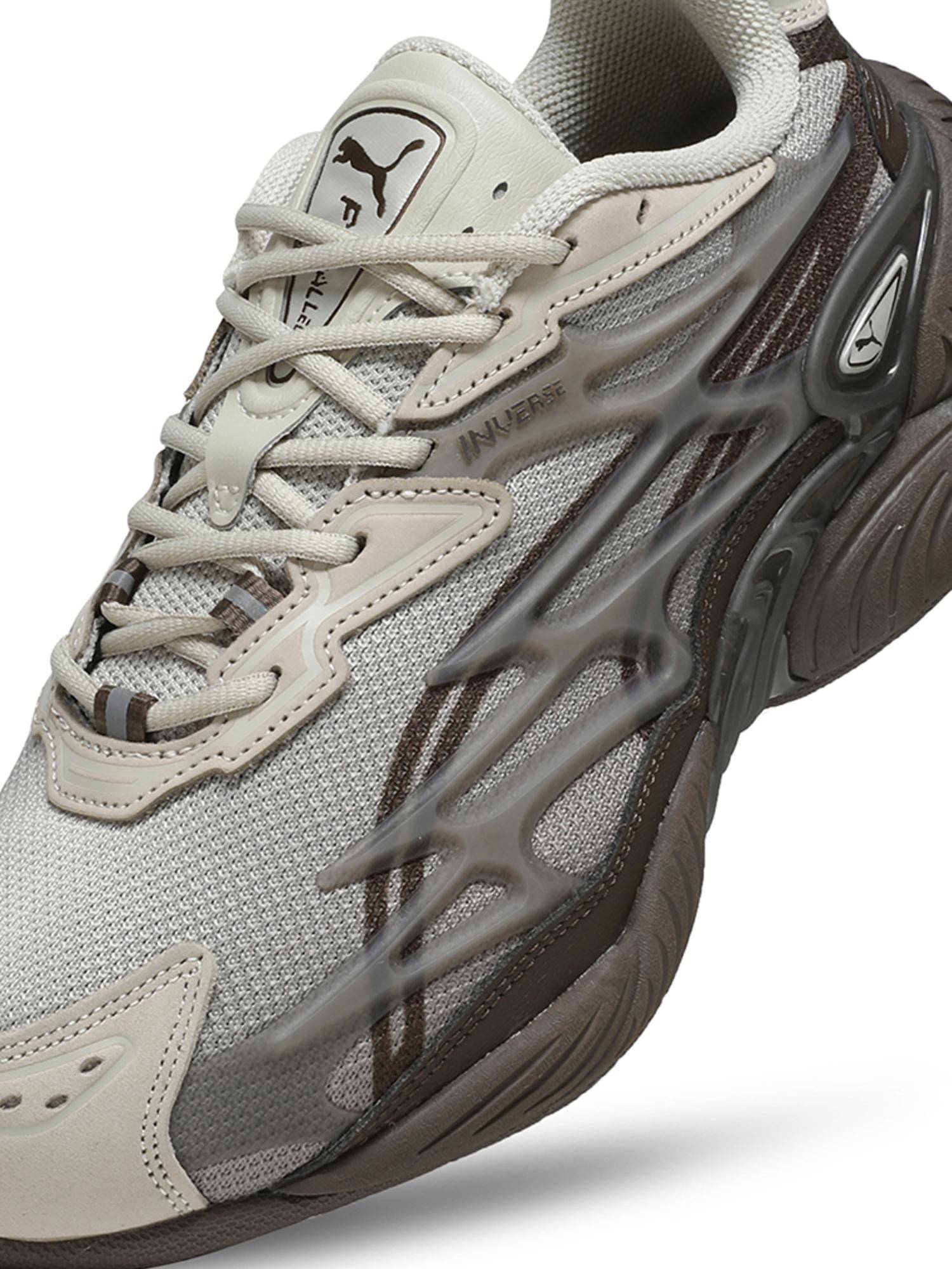 Buy Puma Unisex Multi-Color Inverse Parallel Sugarloaf Lightweight ...
