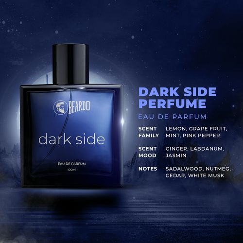Buy Beardo Dark Side Perfume for Men EDP Online