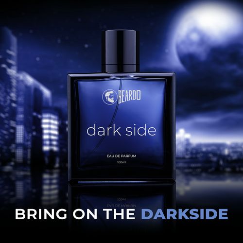 Buy Beardo Dark Side Perfume for Men EDP Online