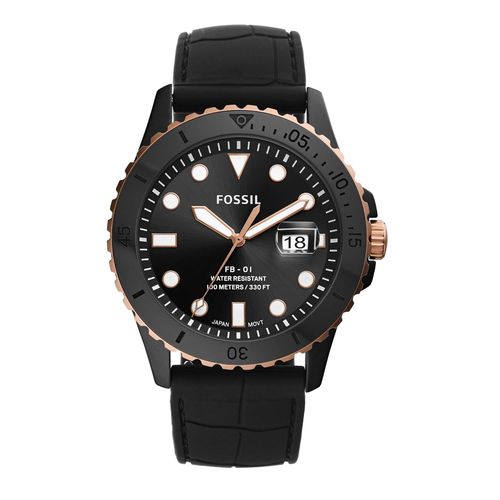Fossil Fb-01 Black Watch Ce5022 For Men