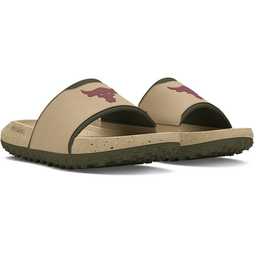 Sport Sandals Under Armour Flip Flops Camo Under Armour Brown
