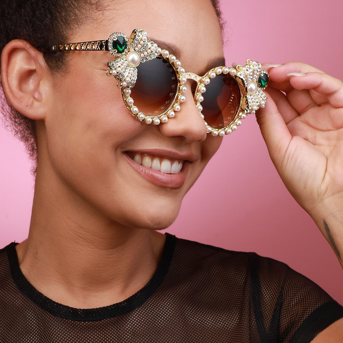Buy Multicoloured Sunglasses for Men by Swiss Design Online | Ajio.com