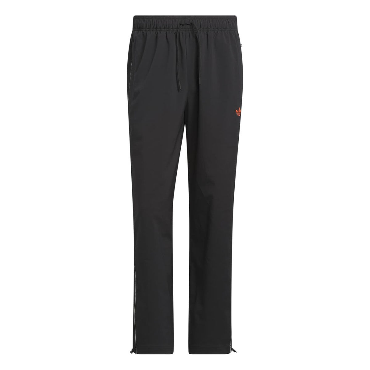 Buy adidas Originals Hoop Pant Unisex Black Trackpant Online