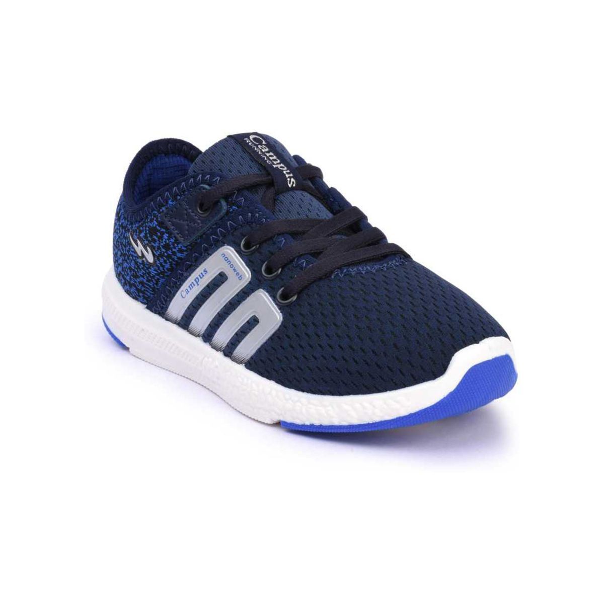 nykaa fashion campus shoes