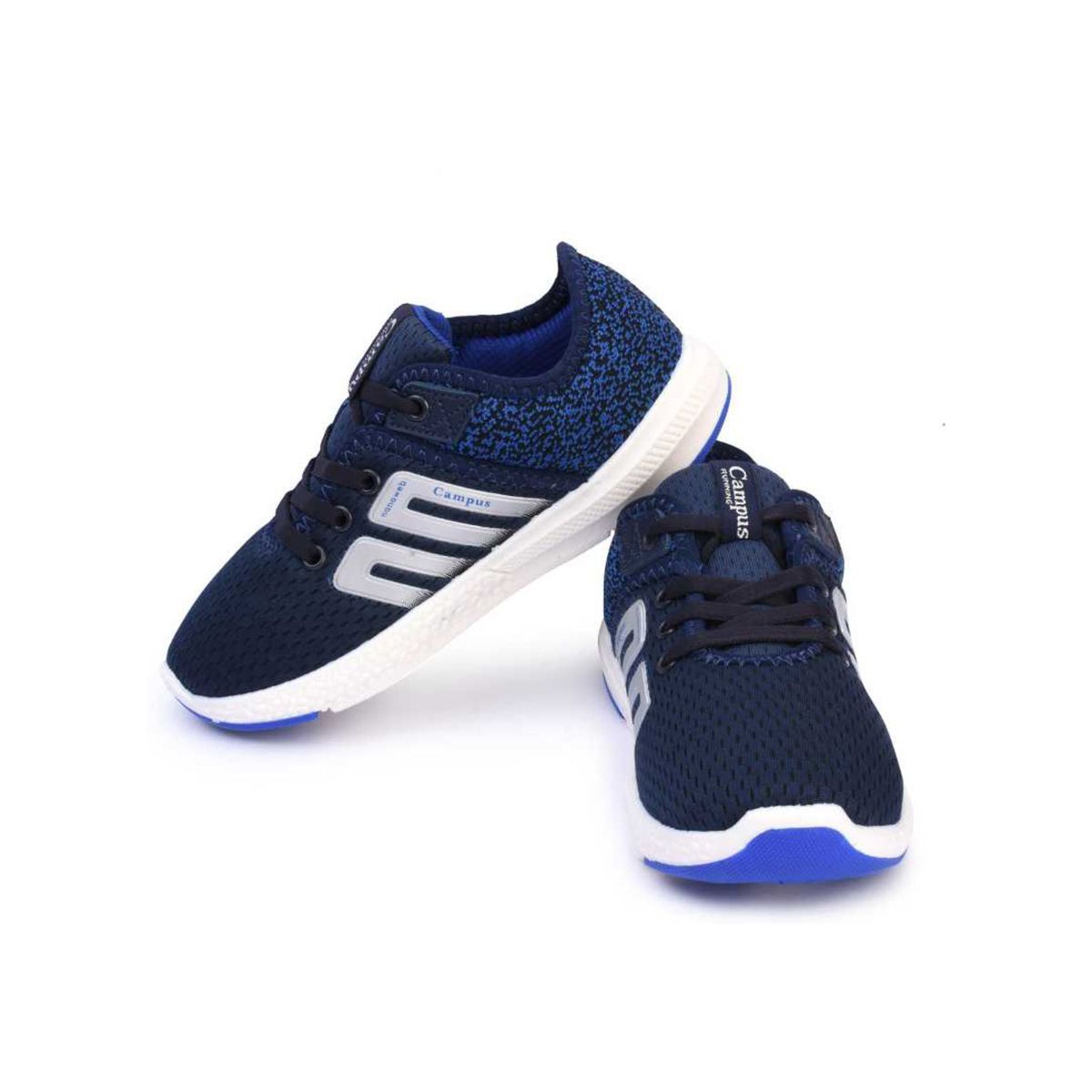nykaa fashion campus shoes