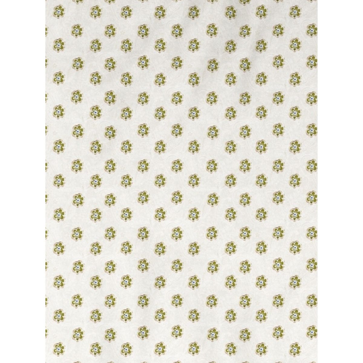 Buy Ddecor Live Beautiful Turquoise Ethnic 100 Cotton Reversible