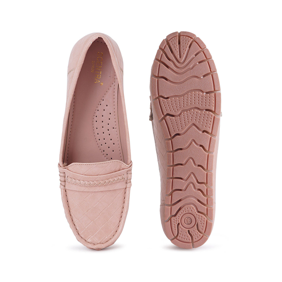 scentra shoes