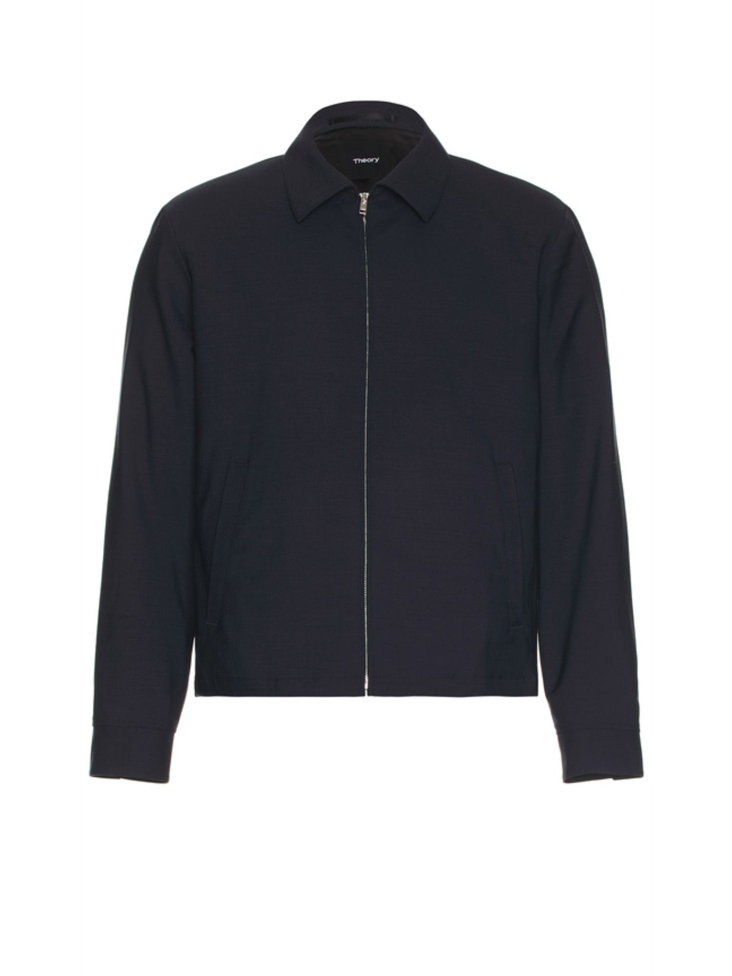【Theory】New Tailor 2 Hazelton Blouson Buy Theory Hazelton Jacket Online