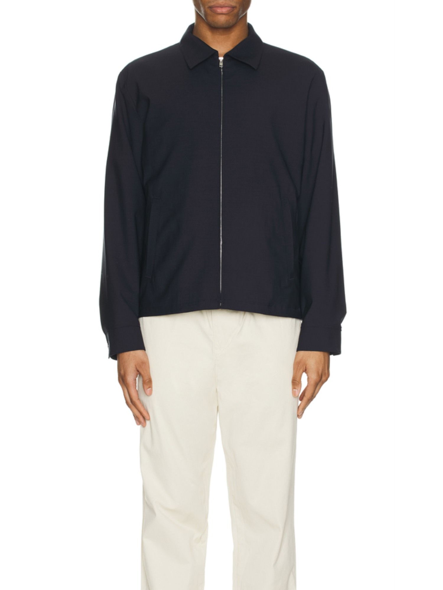 Buy Theory Hazelton Jacket Online