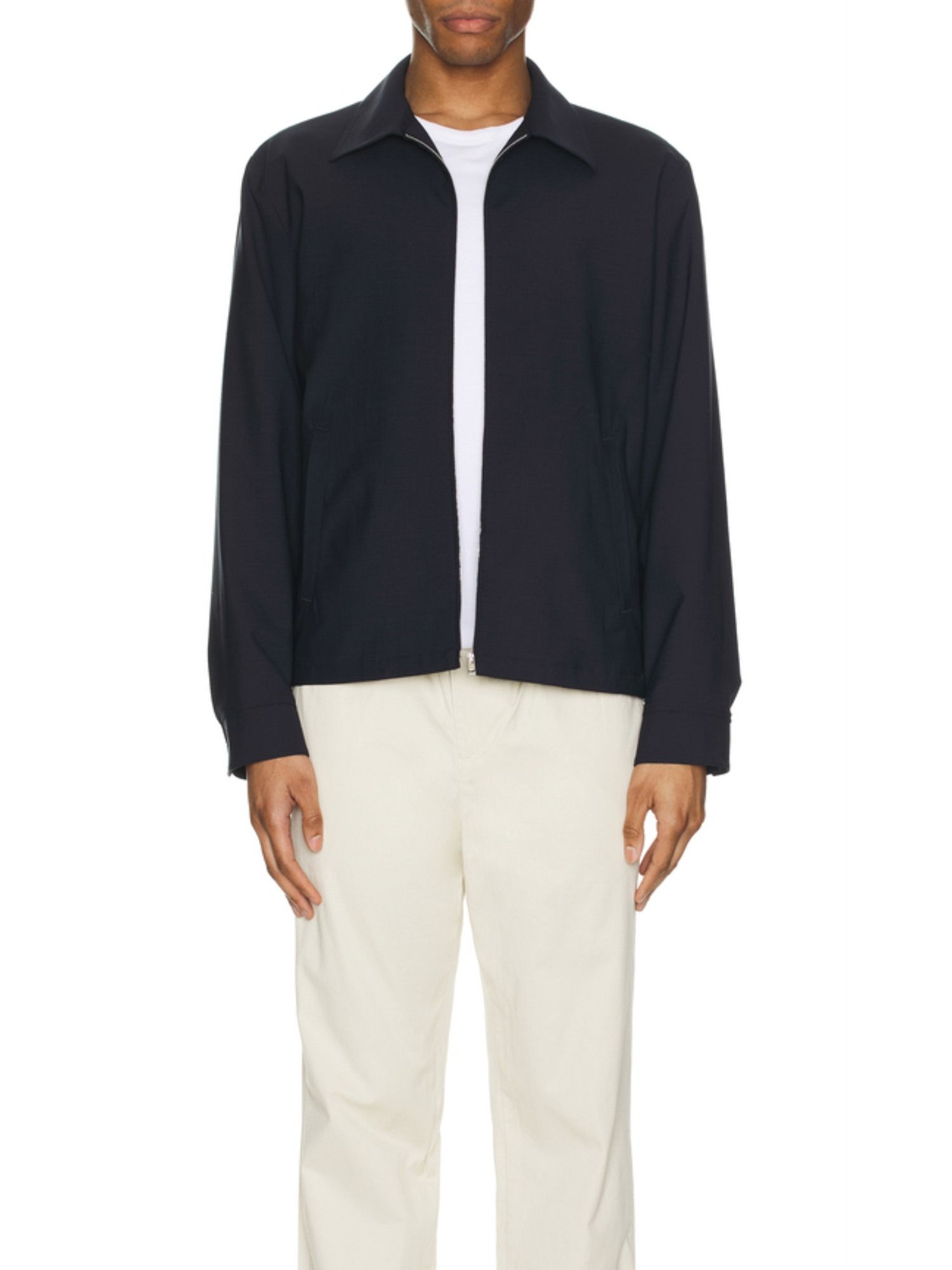 Buy Theory Hazelton Jacket Online