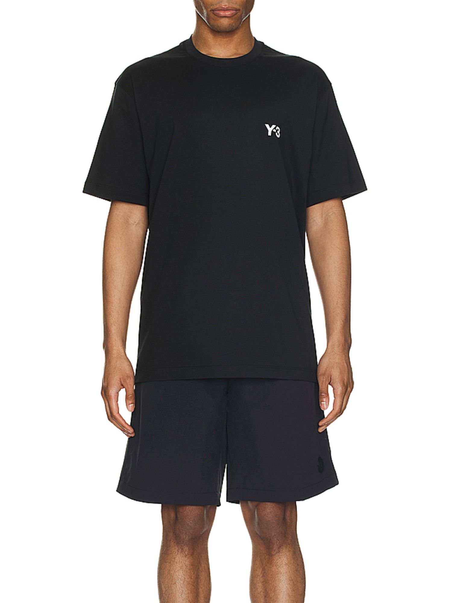 【安心の国内発送】Y-3 x REAL MADRID コラボ T RM MERCH TEE Buy Y-3 Yohji Yamamoto x Real Madrid Merch Tee Online