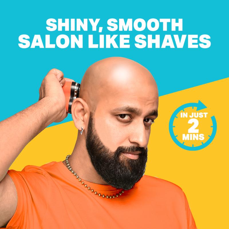 Buy Bombay Shaving Company Head Shaver Pro Head Shaver for Bald Men ...