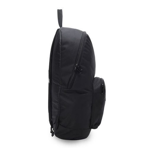 Buy Puma Patch Unisex Black Backpack Online