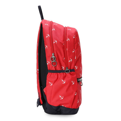 Buy Puma Streak V3 Unisex Red Backpack Online