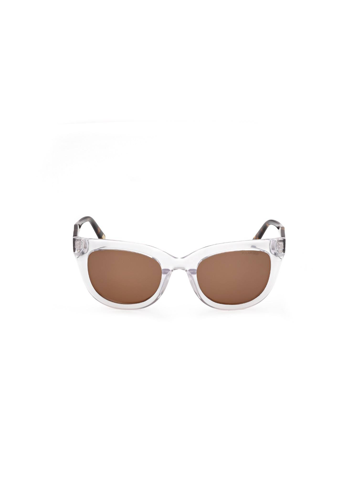 SKECHERS Crystal Acetate Sunglasses SE00040 52 26H (52)