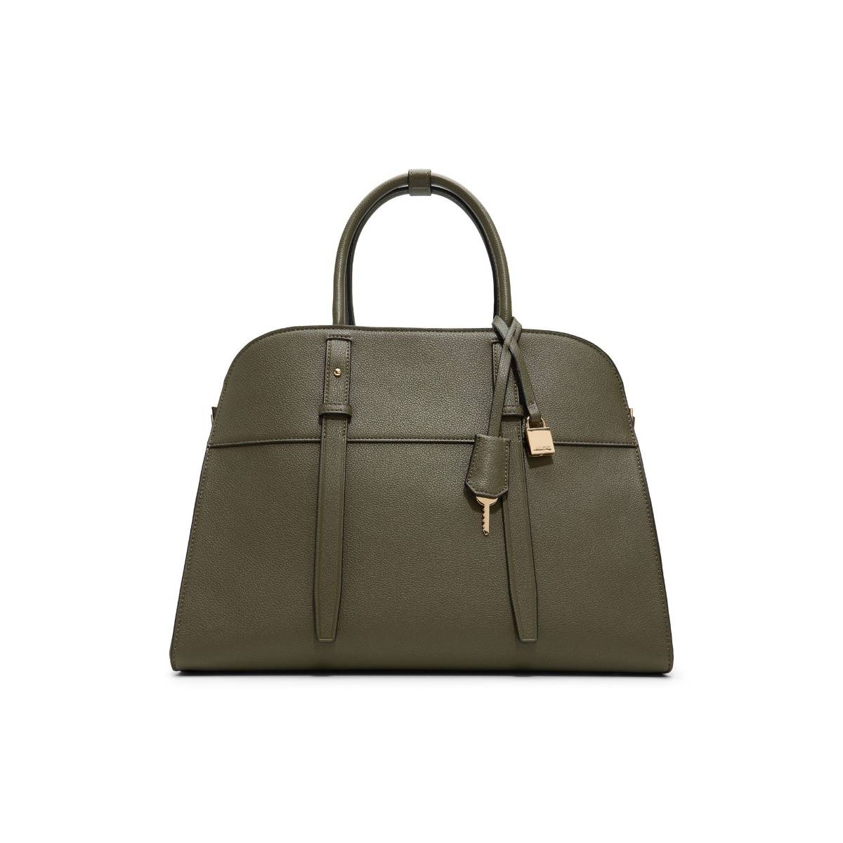 Aldo Allysa Women Green Shoulder Bag