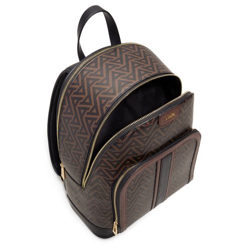 Buy Aldo Cadoma Women Brown Backpack Online