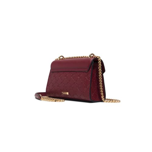 Aldo Crelalle Women Red Sling Bag