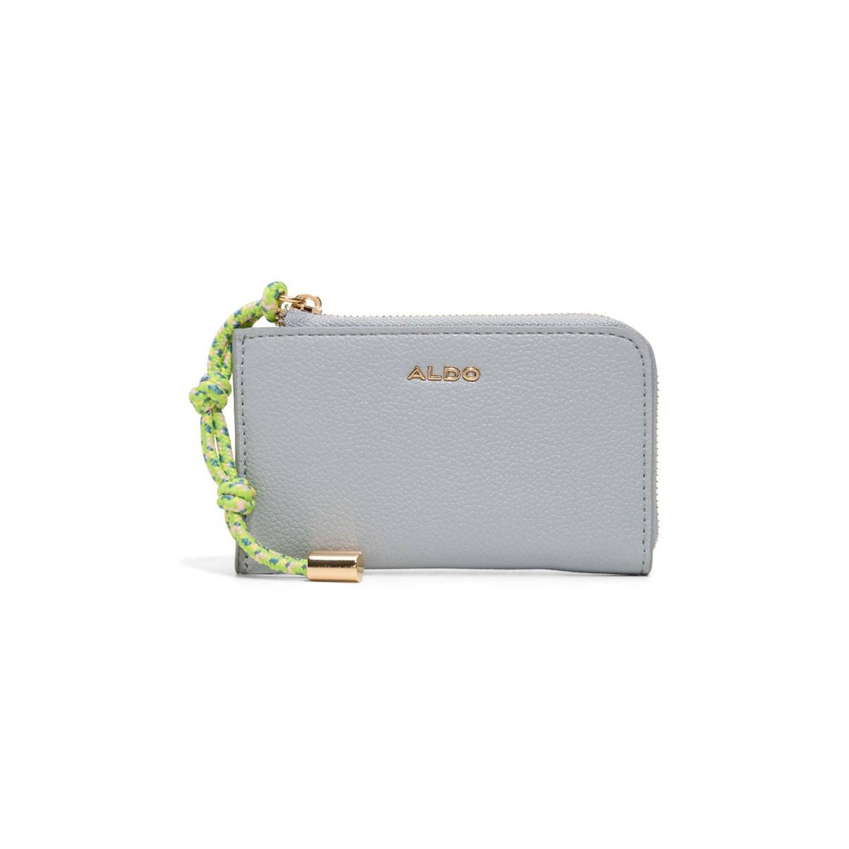 Aldo ERAWEN Women Grey Wallet