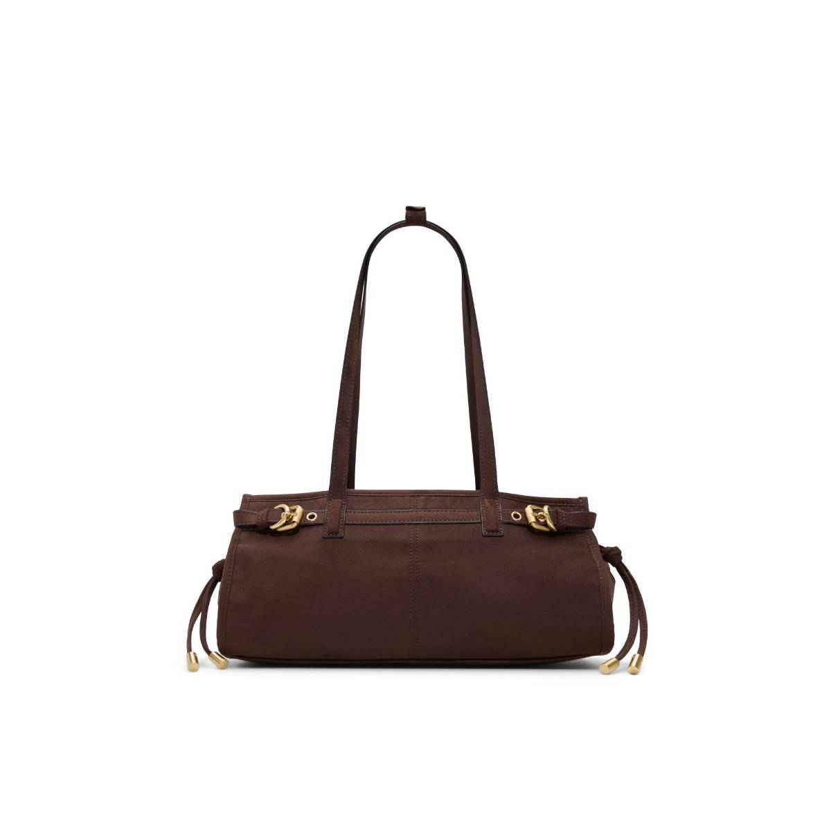 Aldo LAZAROS Women Brown Shoulder Bag