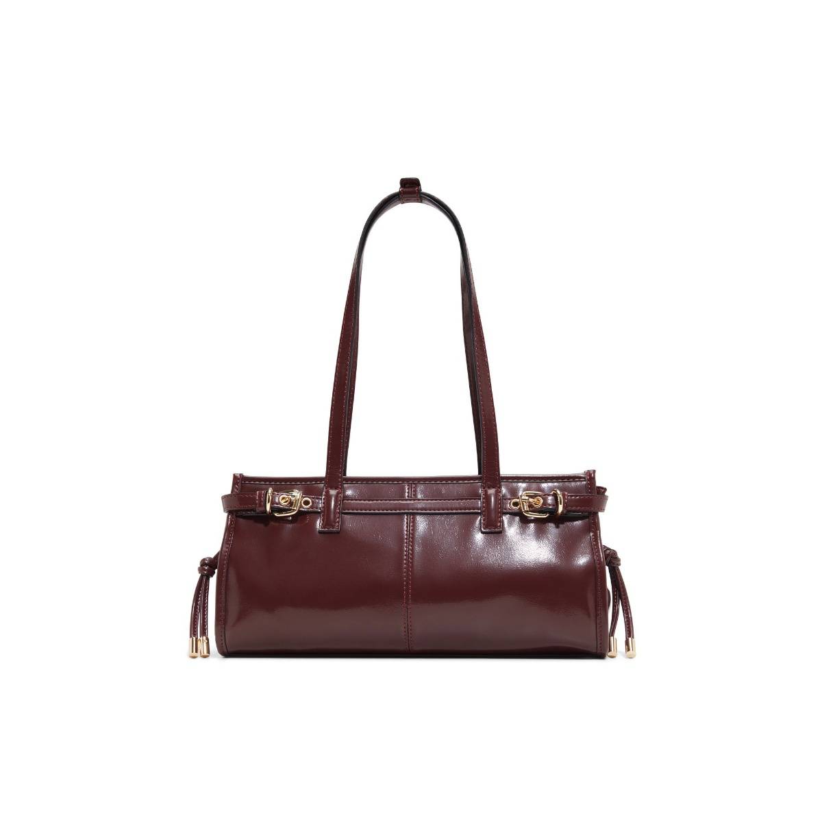 Aldo LAZAROS Women Red Shoulder Bag