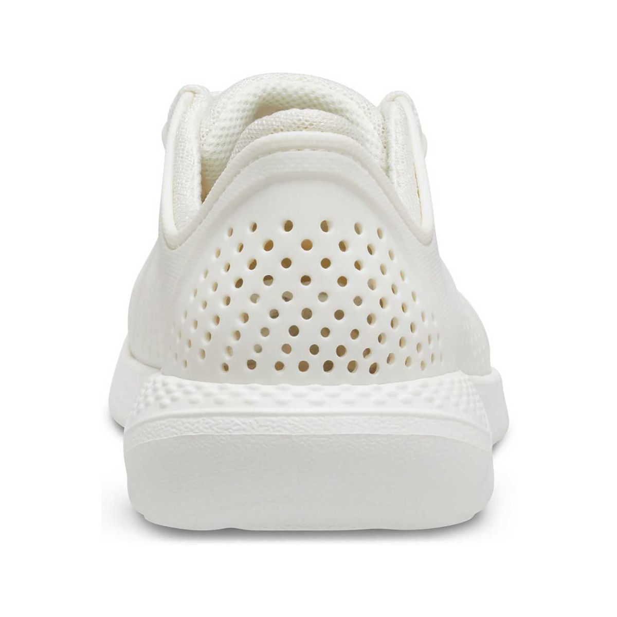 croc sneakers womens white