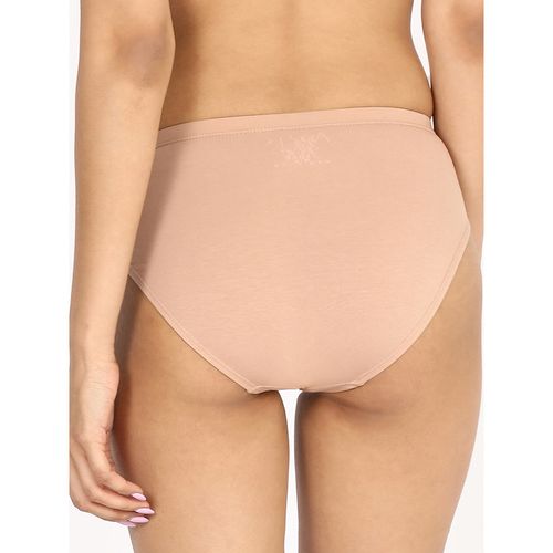 Buy NYKD by Nykaa Cotton Hipster with Anti Odor,Panties, NYP100