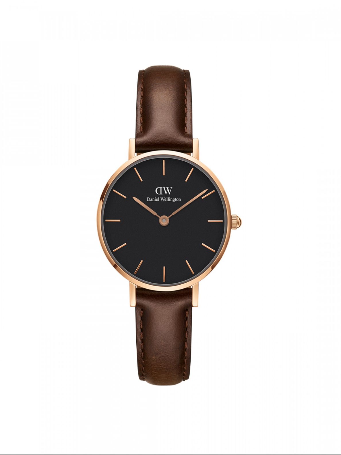 Daniel wellington clearance bristol rose gold