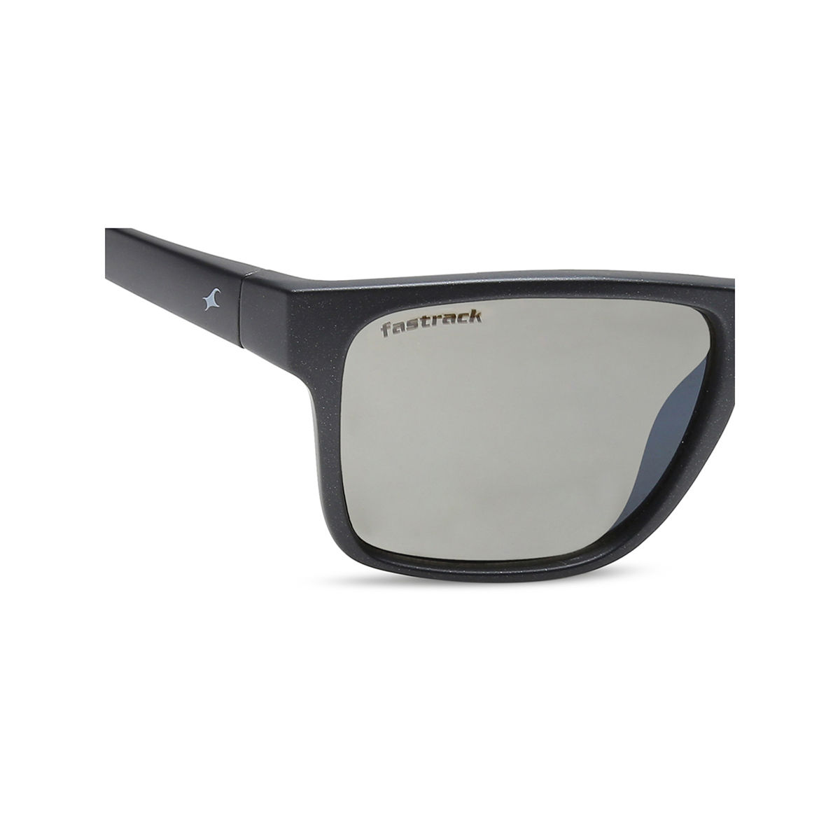 Buy Fastrack Wayfarer Sunglasses Black For Men Online @ Best Prices in  India | Flipkart.com