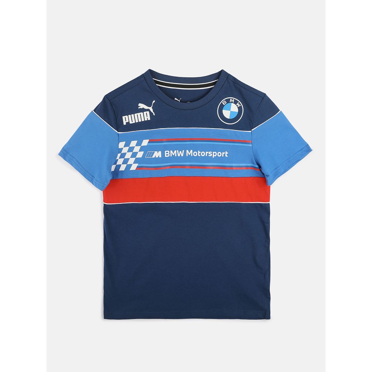 puma bmw motorsport t shirt india