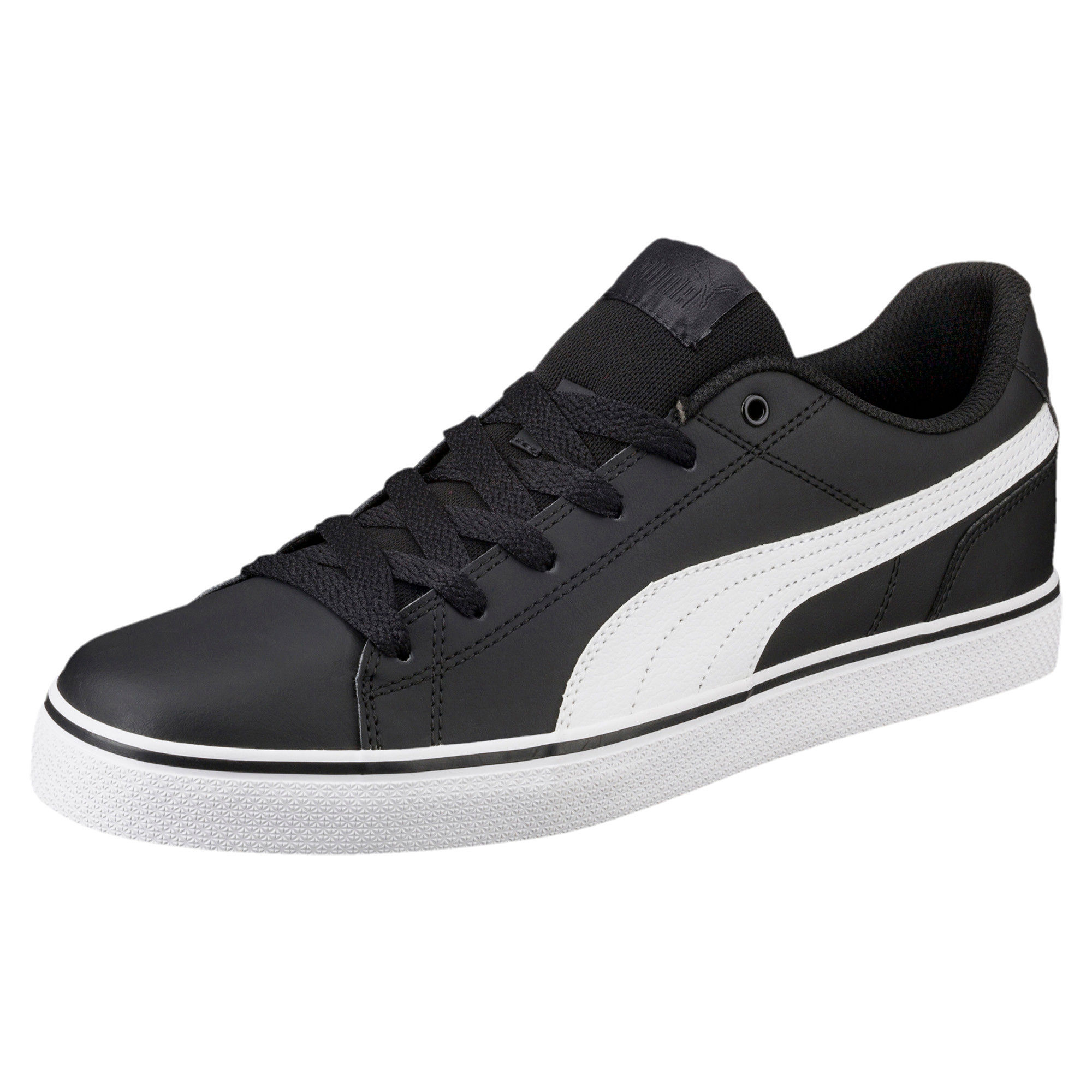 Puma 2025 court point