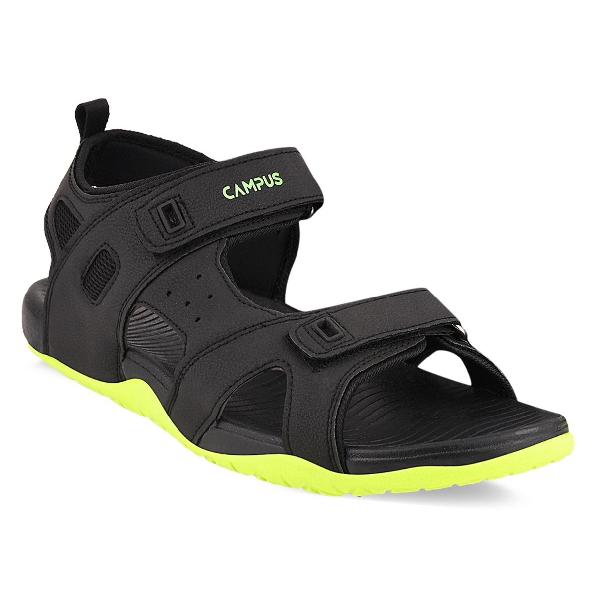 Bata Sandal Campus Men's Corel Floaters, Size: 7 at Rs 875/pair in Dehradun