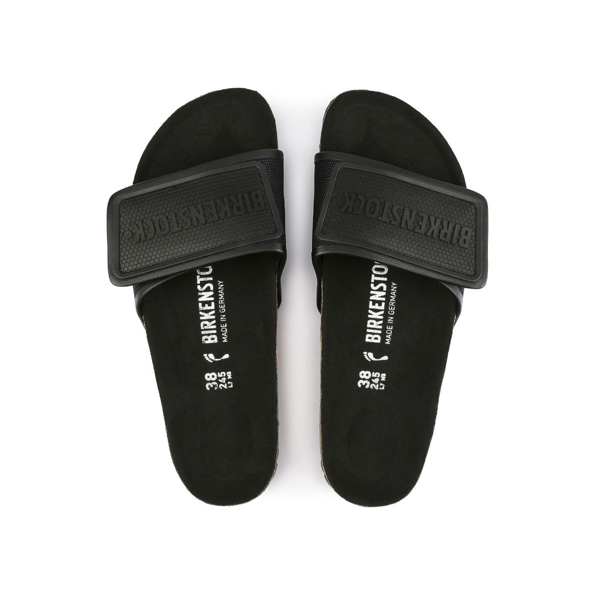 Birkenstock tema outlet microfibre