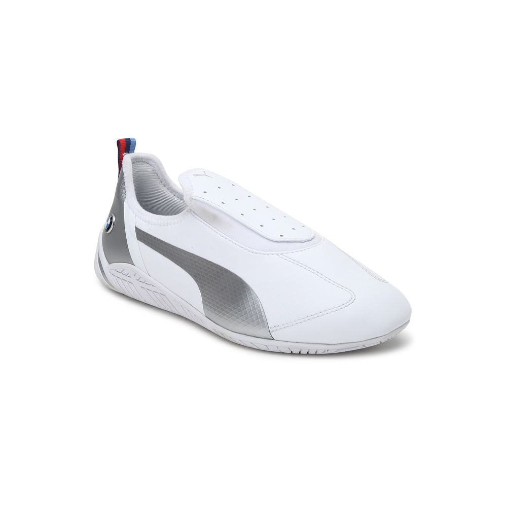 Puma bmw shoes white hot sale women