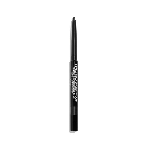 CHANEL STYLO YEUX WATERPROOF LONGWEAR EYELINER AND KOHL PENCIL