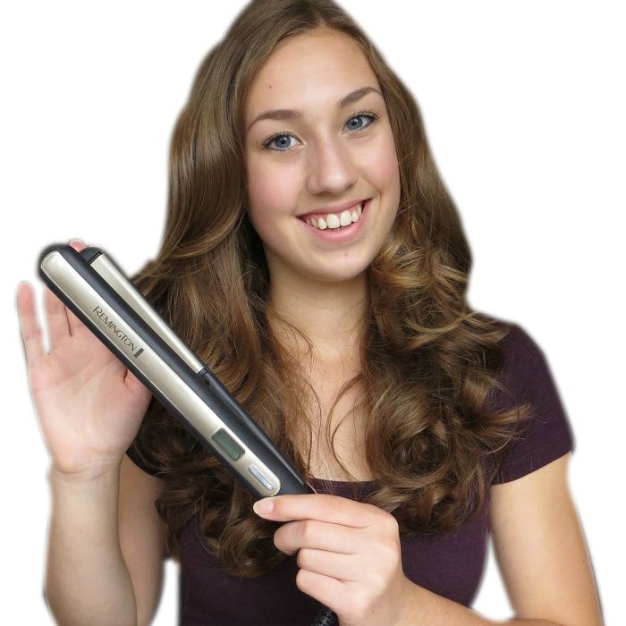 remington s6500 hair straightener