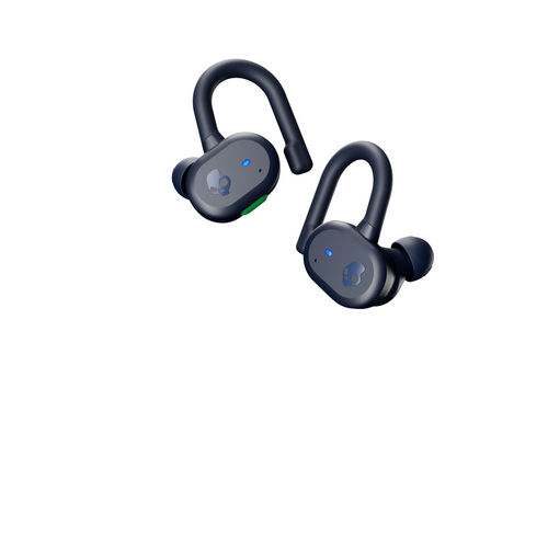 Skullcandy Push Active True Wireless Earbuds (Dark Blue Green)
