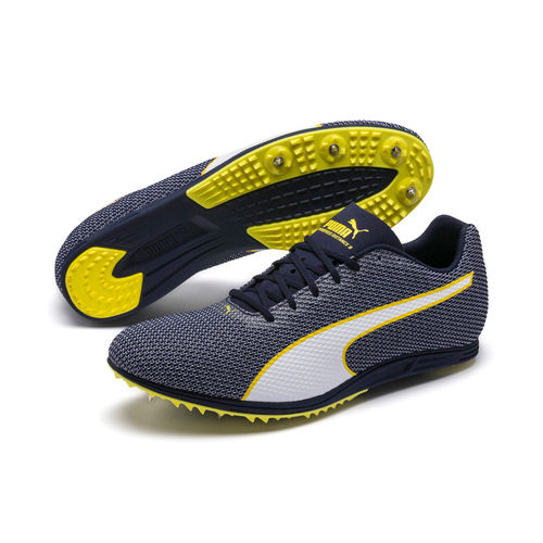 Puma Evospeed Distance Men'S Track Spikes 13