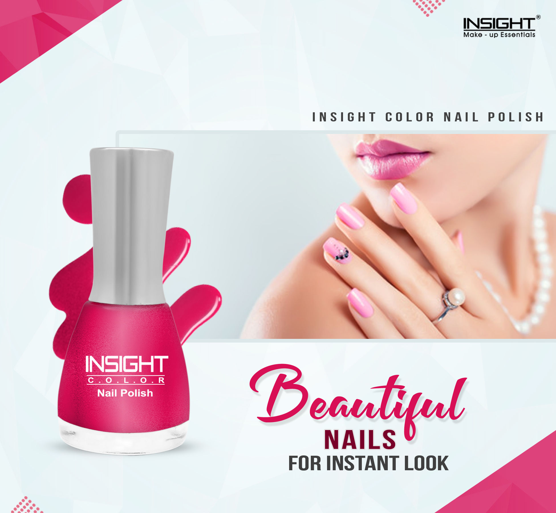 Insight Cosmetics Nail Polish Buy Insight Cosmetics Nail Polish Online