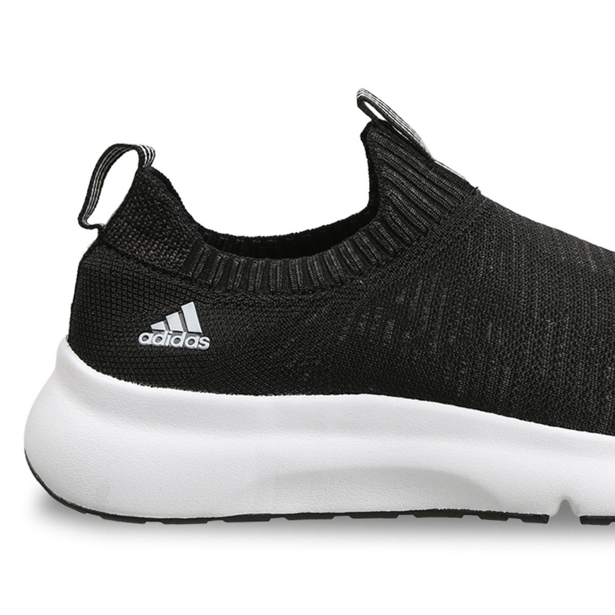 Buy adidas Sleetwalk M Black Walking Shoes Online