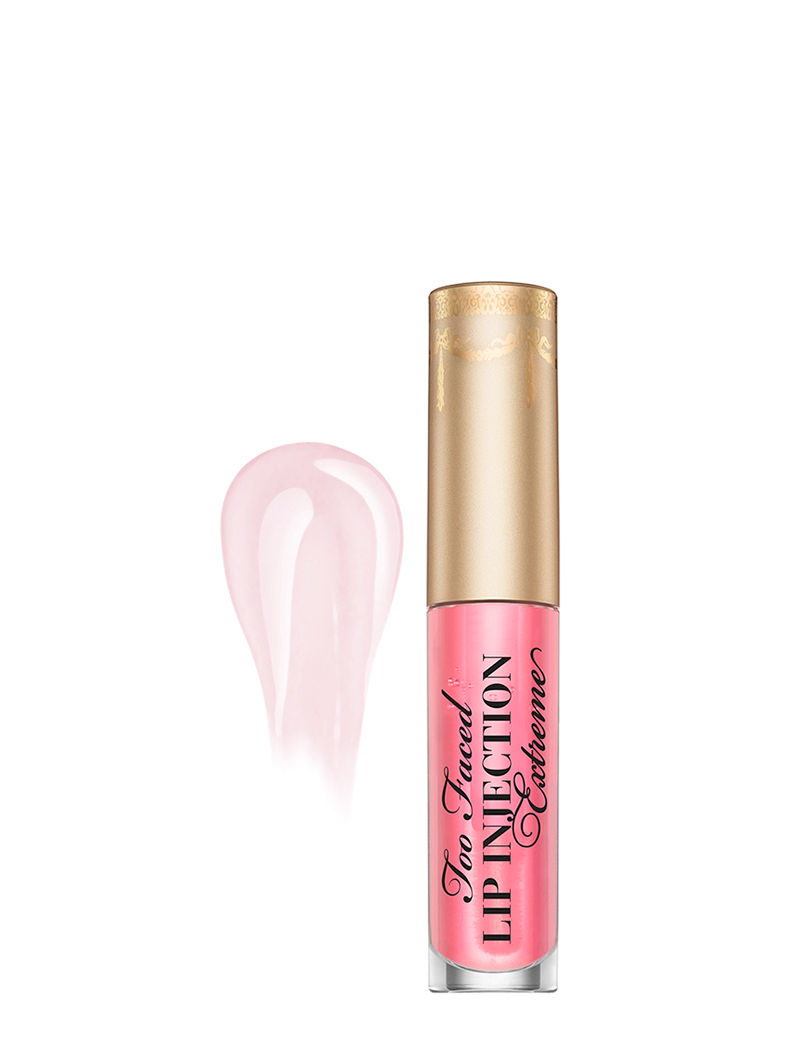 Buy Too Faced Lip Injection Extreme Lip Plumper Bubblegum Yum Travel Size Online