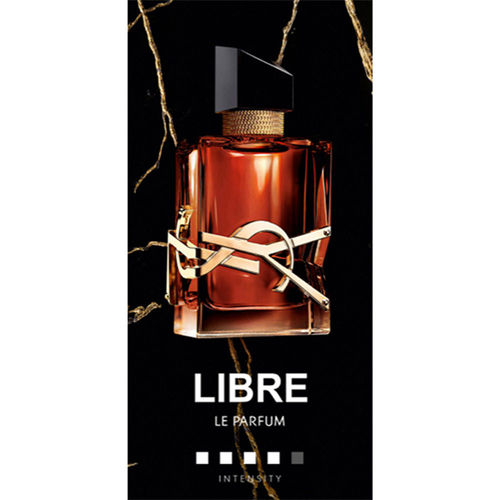 Ysl Libre Le Parfum 50Ml Edp Oryginał - porównaj ceny 